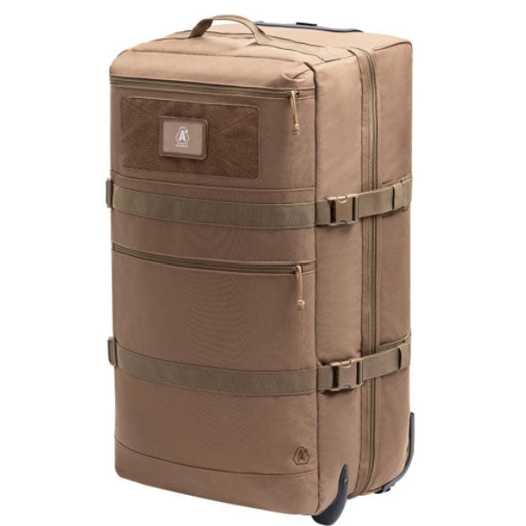 Borsa a rotelle Transall, 120L