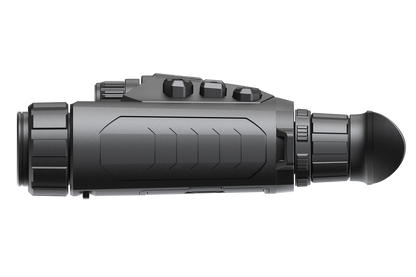 Wärmebildkamera & digitales Binokular ObservIr LRF 35-384