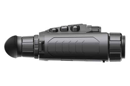 Wärmebildkamera & digitales Binokular ObservIr LRF 35-384
