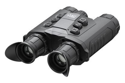 Wärmebildkamera & digitales Binokular ObservIr LRF 35-384