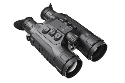 Wärmebildkamera & digitales Binokular ObservIr LRF 50-640
