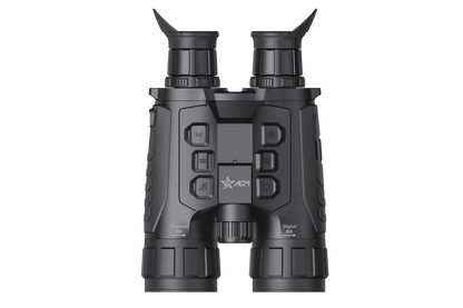 Wärmebildkamera & digitales Binokular ObservIr LRF 50-640