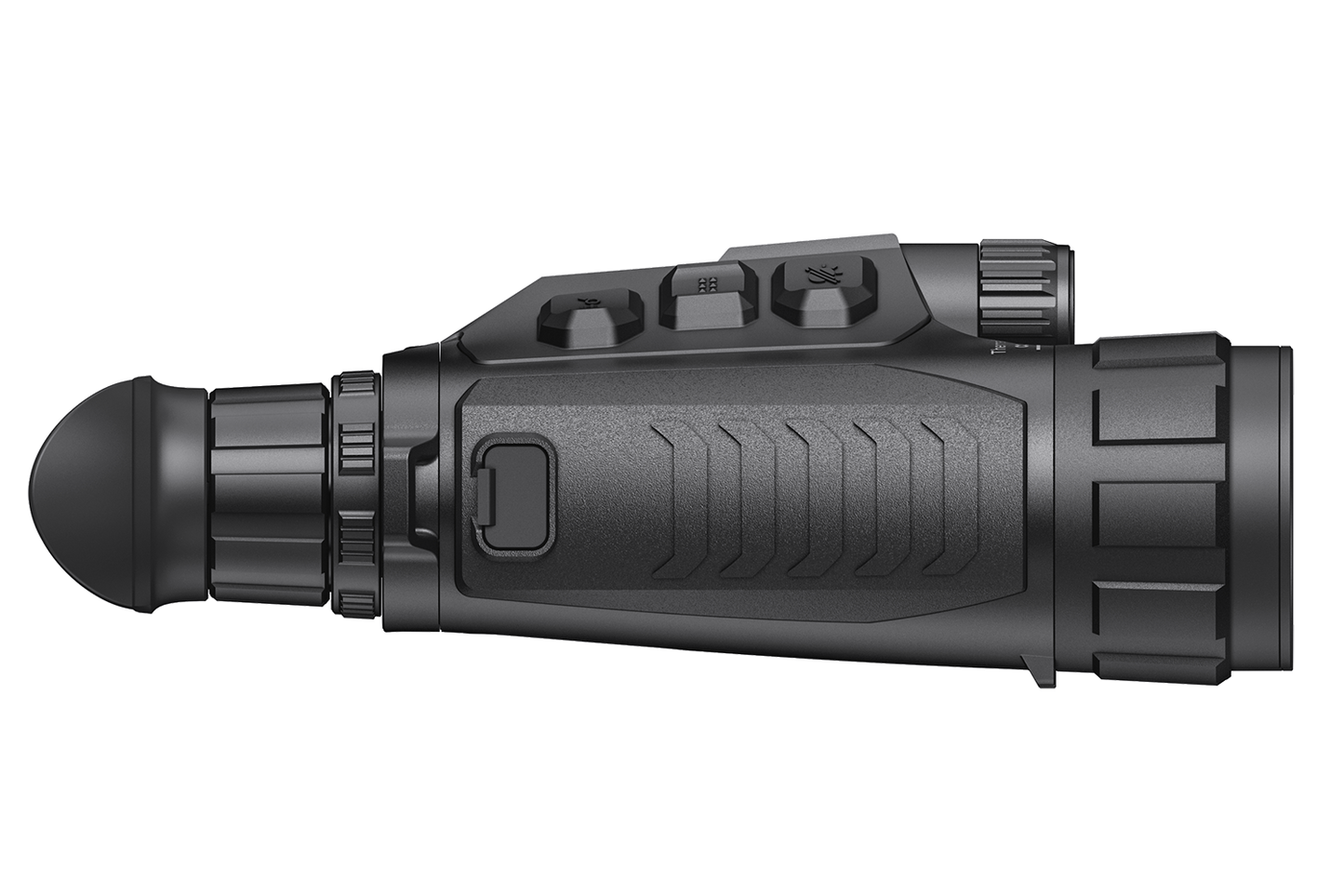 Wärmebildkamera & digitales Binokular ObservIr LRF 50-640