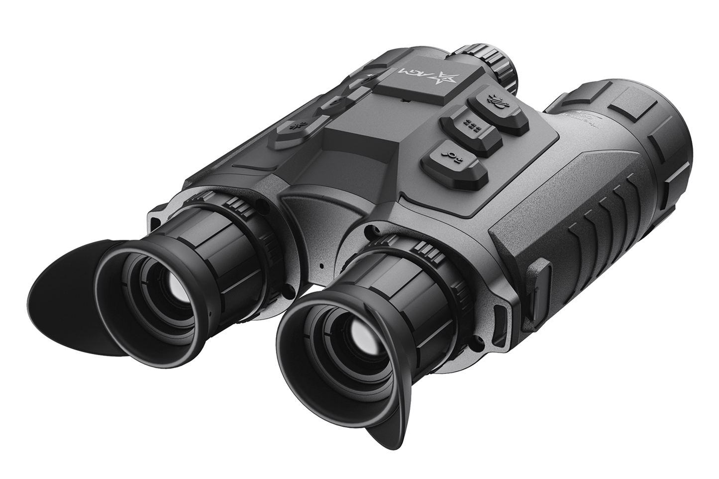 Wärmebildkamera & digitales Binokular ObservIr LRF 50-640