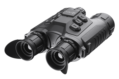 Wärmebildkamera & digitales Binokular ObservIr LRF 50-640
