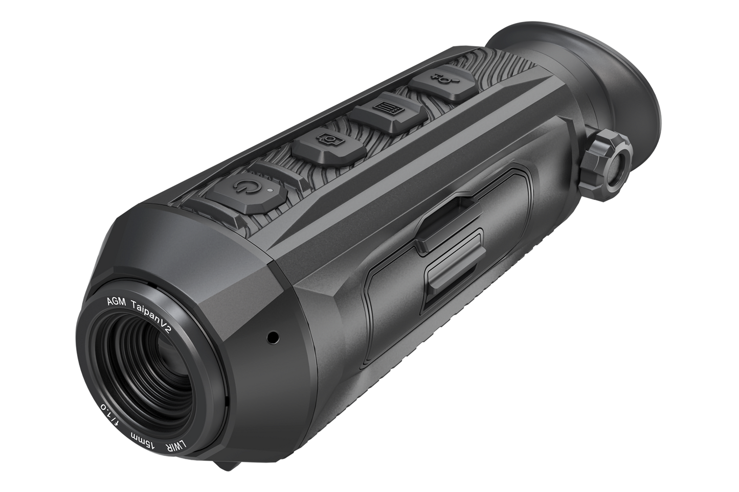 Wärmebildkamera Taipan V2 15-384