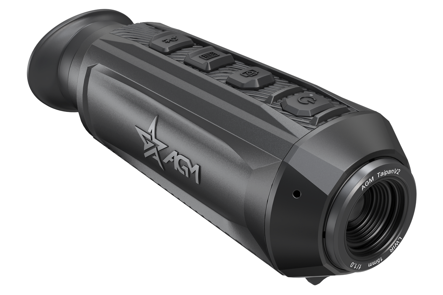 Wärmebildkamera Taipan V2 15-384