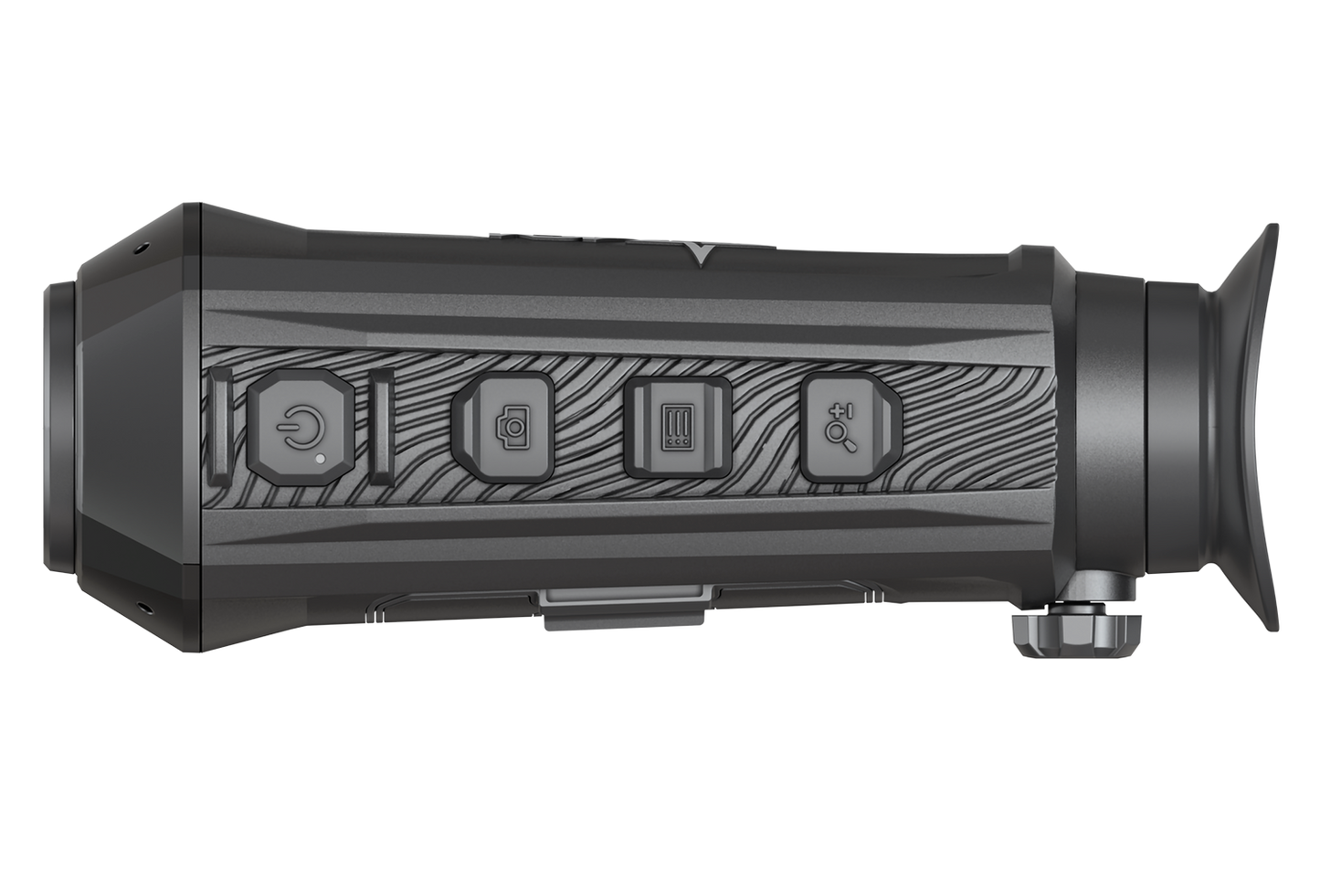 Wärmebildkamera Taipan V2 15-384