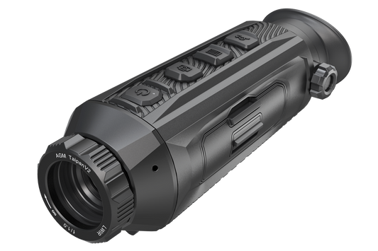 Wärmebildkamera Taipan V2 25-384