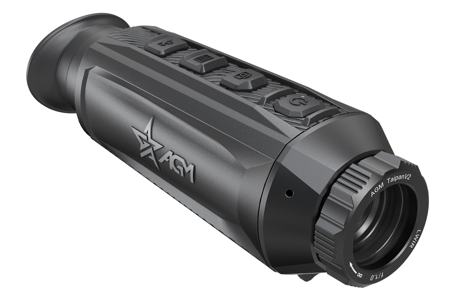 Wärmebildkamera Taipan V2 25-384