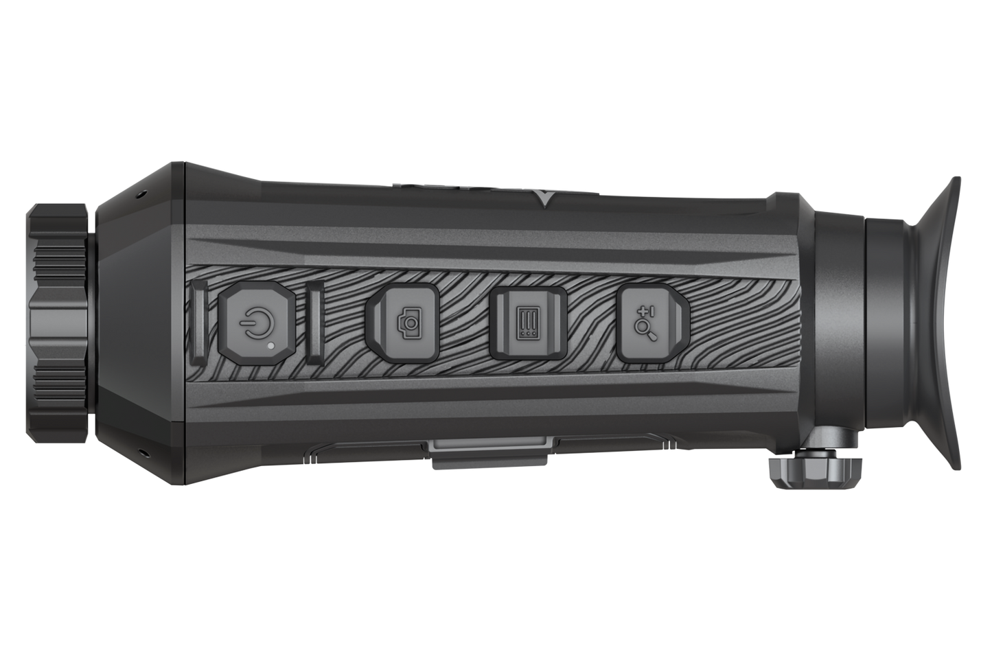 Wärmebildkamera Taipan V2 25-384