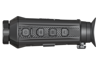 Wärmebildkamera Taipan V2 25-384