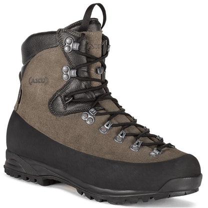 KS Schwer 19 GTX, Brown