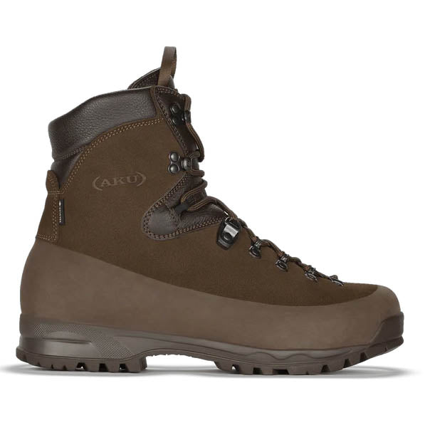 KS Schwer 19 GTX, Brown