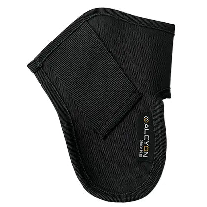 Holster für starre Handschellen