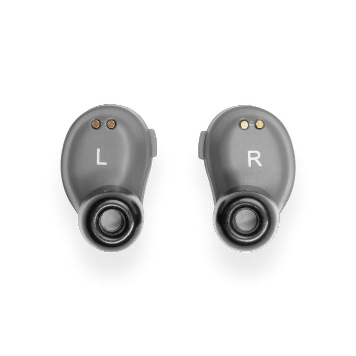 Elektronischer Gehörschutz XCOR, grey