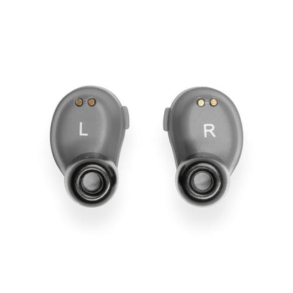 Elektronischer Gehörschutz XCOR, grey