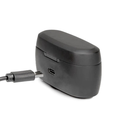 Elektronischer Gehörschutz XCOR, grey