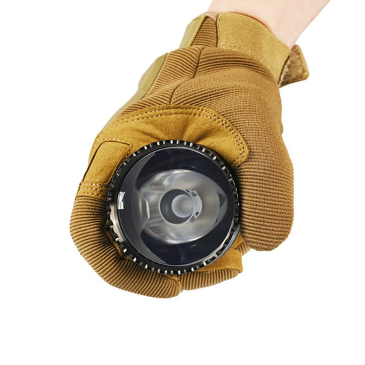 LED-Taschenlampe L19 2.0, 2'200 Lumen (inkl. Akku)