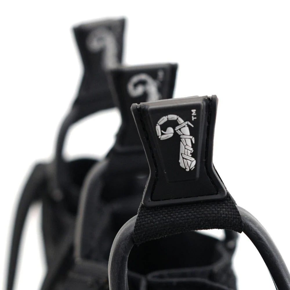 AG3 Placard Triple Mag Pouch