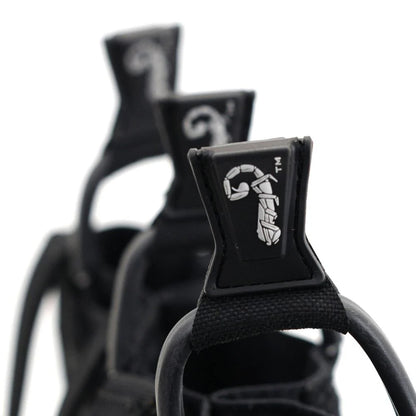 AG3 Placard Triple Mag Pouch