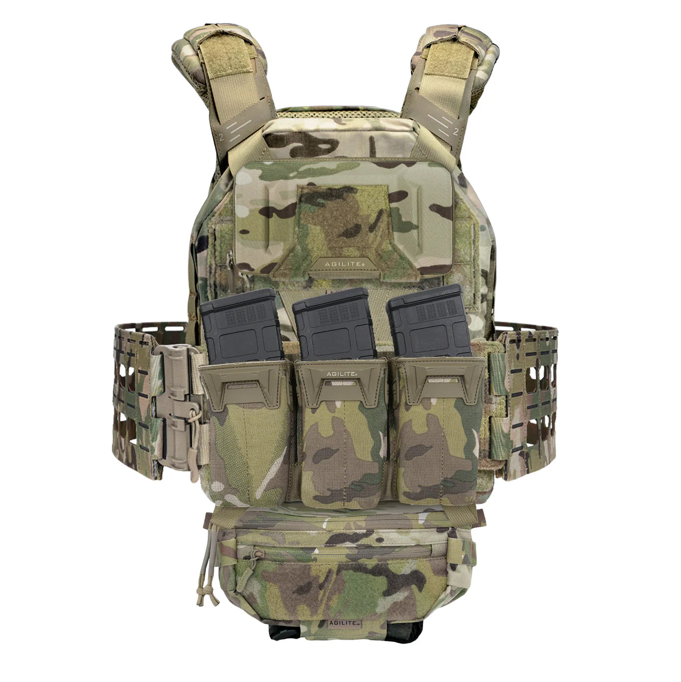 Battleshell Universal EUD/Phone Pouch