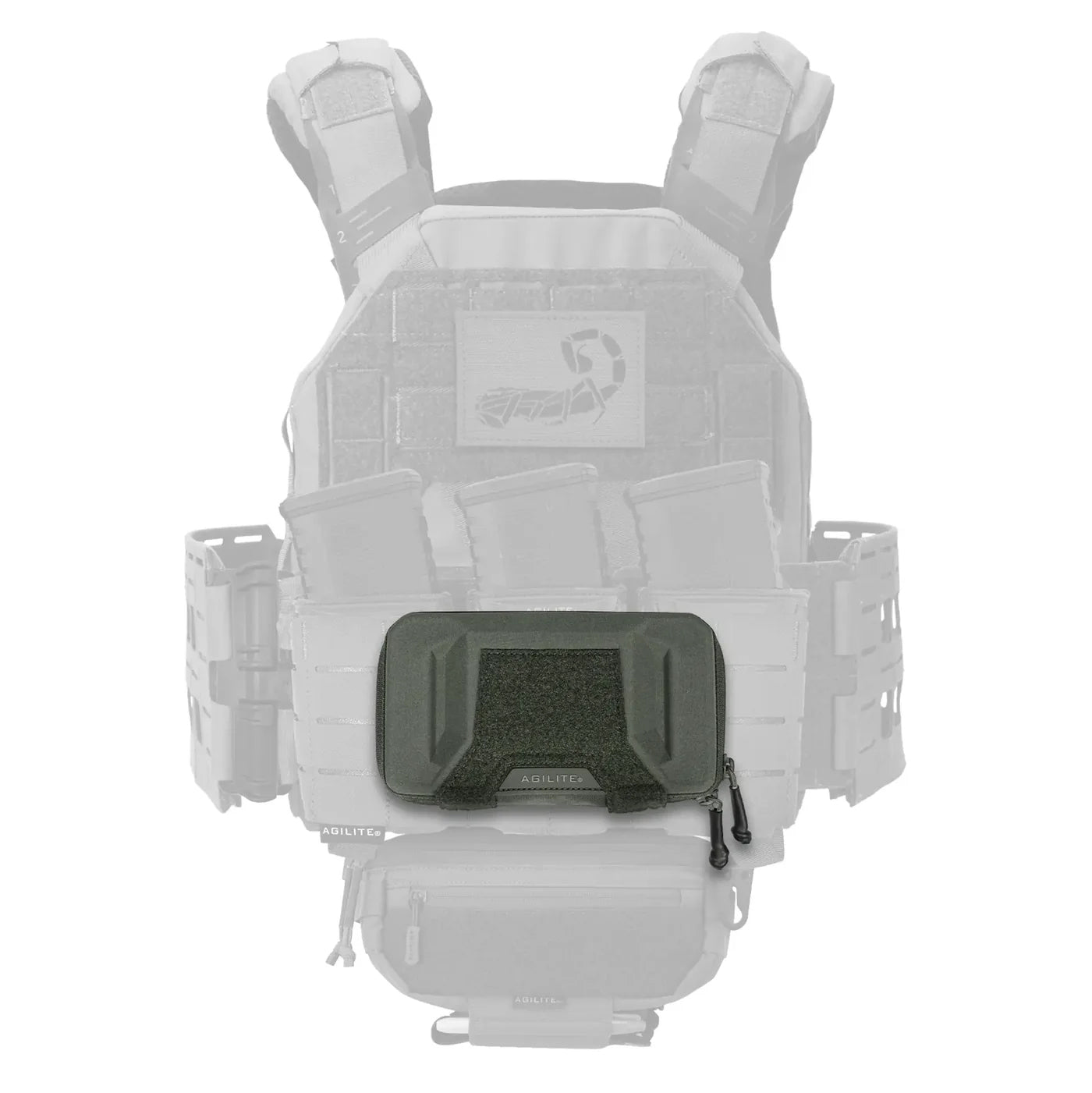 Battleshell Universal EUD/Phone Pouch