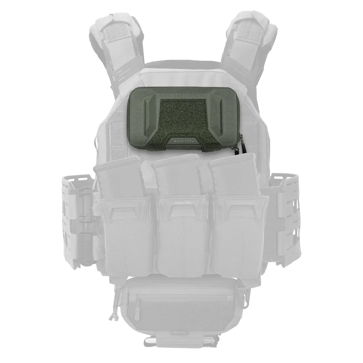 Battleshell Universal EUD/Phone Pouch