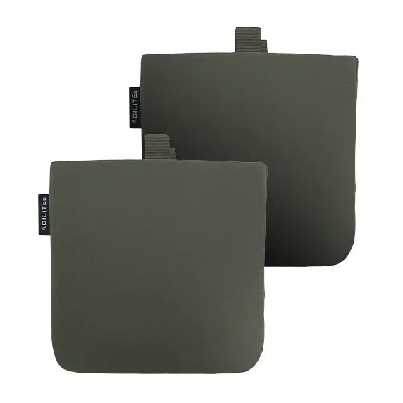 Flank Side Plate Carriers