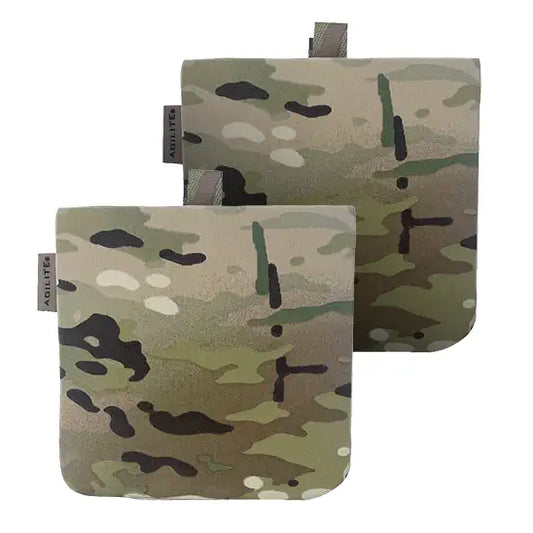 Flank Side Plate Carriers