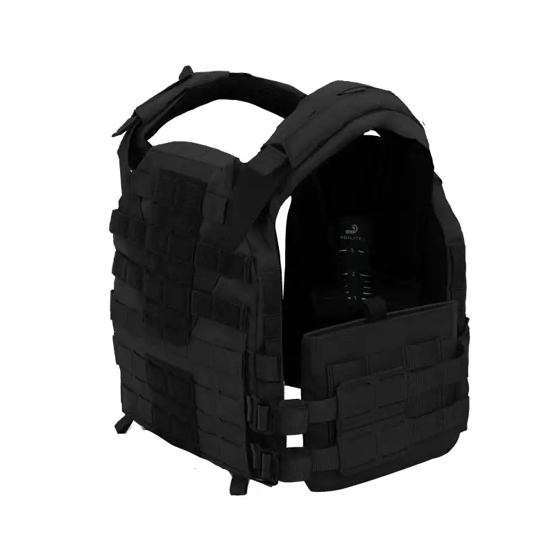 Flank Side Plate Carriers