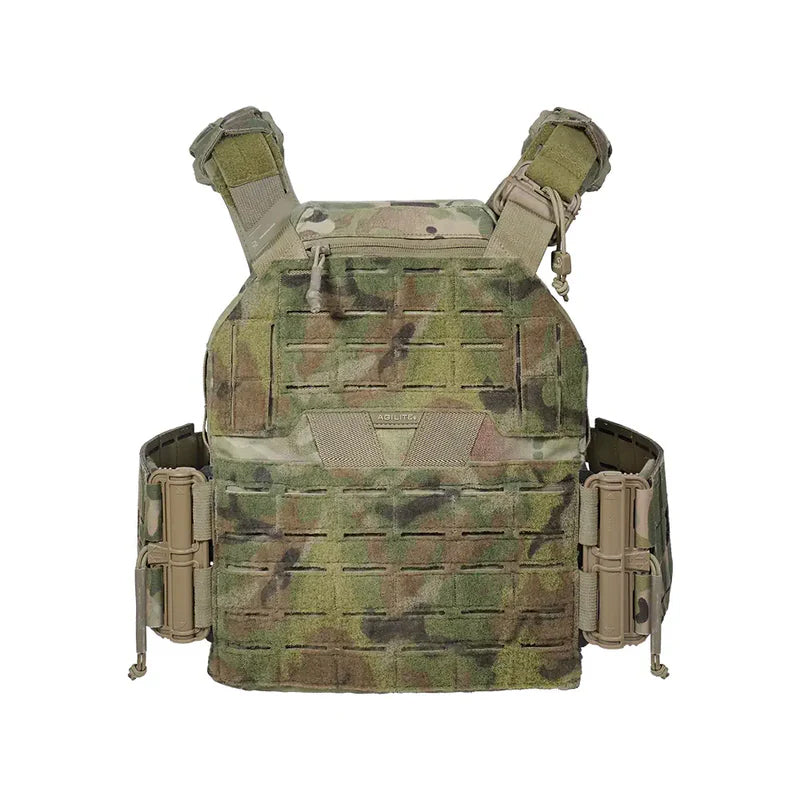 K-Zero SF Plate Carrier