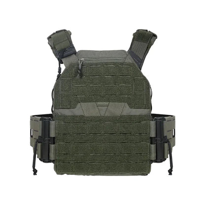 K-Zero SF Plate Carrier