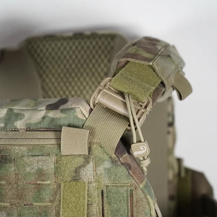 K-Zero SF Plate Carrier