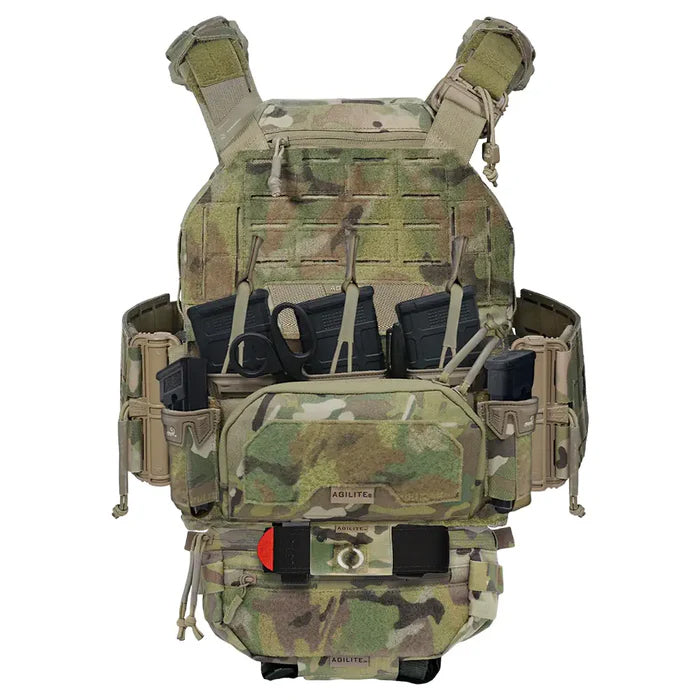 K-Zero SF Plate Carrier