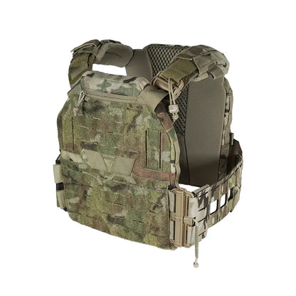 K-Zero SF Plate Carrier
