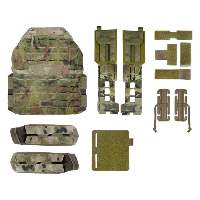 K-Zero SF Plate Carrier