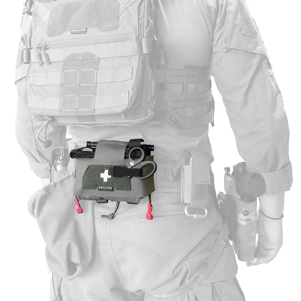 MD2 Compact Trauma Kit IFAK