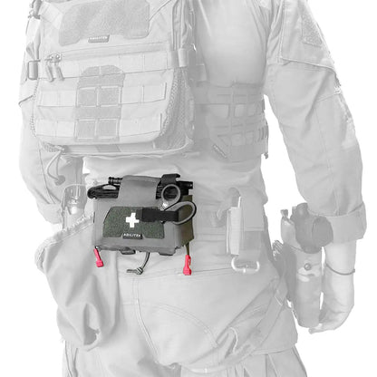 MD2 Compact Trauma Kit IFAK