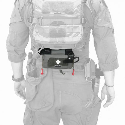 MD2 Compact Trauma Kit IFAK