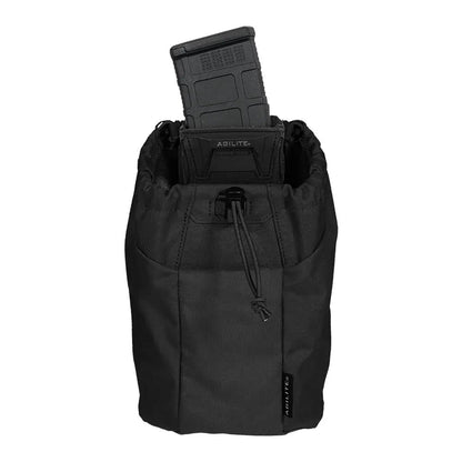Mag-Release Dump Pouch