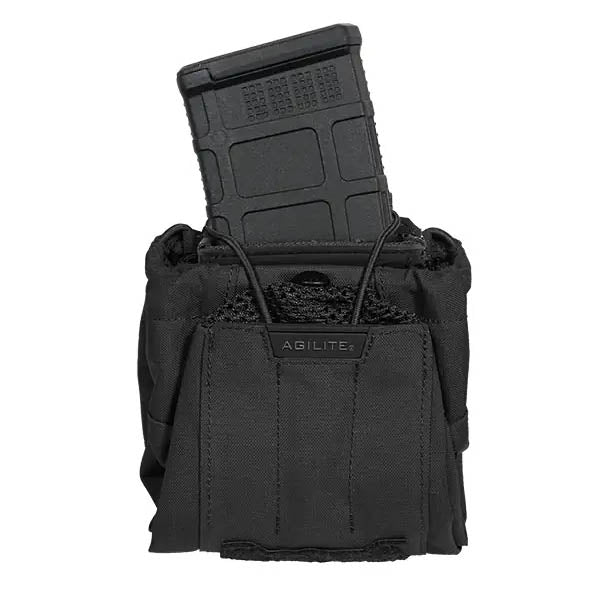 Mag-Release Dump Pouch