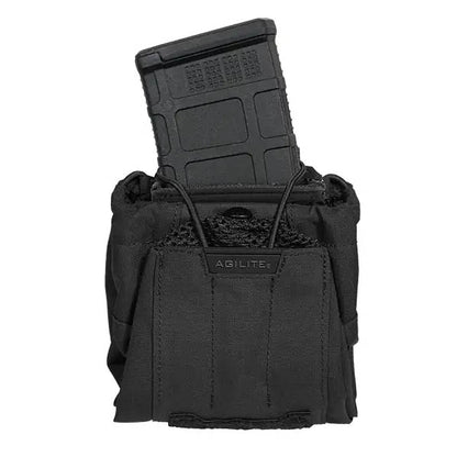Mag-Release Dump Pouch