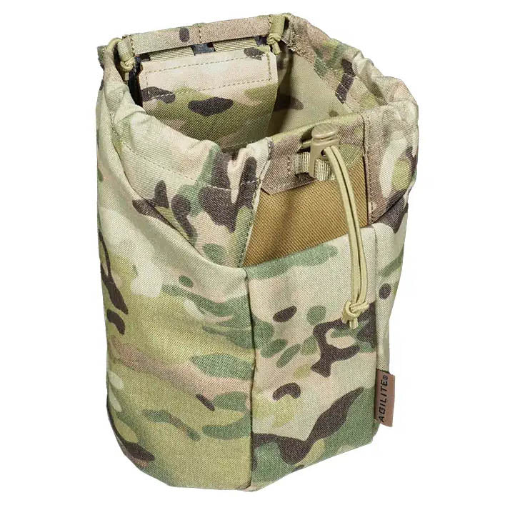 Mag-Release Dump Pouch