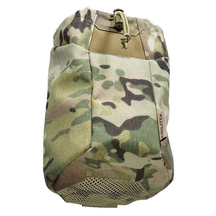 Mag-Release Dump Pouch