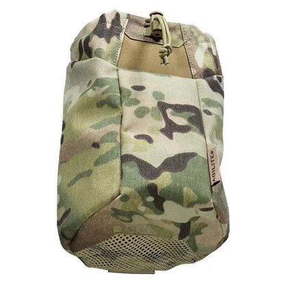 Mag-Release Dump Pouch