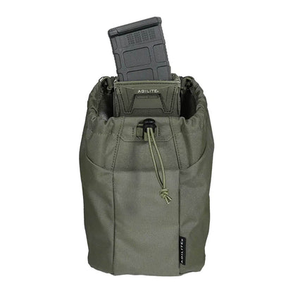 Mag-Release Dump Pouch