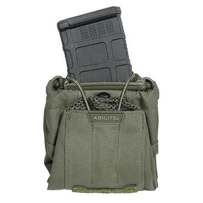 Mag-Release Dump Pouch
