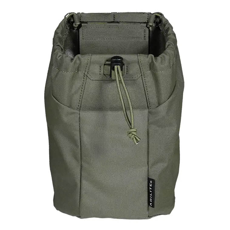 Mag-Release Dump Pouch