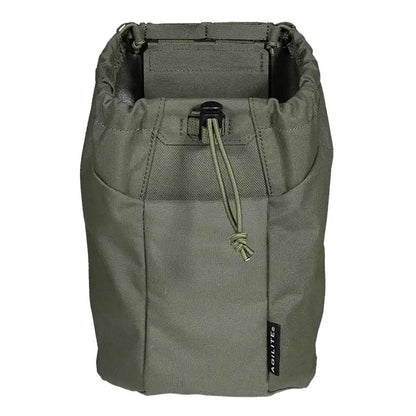 Mag-Release Dump Pouch